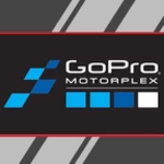 Logo of GoPro Motorplex android Application 